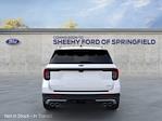 2025 Ford Explorer 4WD SUV for sale #GB92571 - photo 8