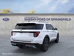 2025 Ford Explorer 4WD SUV for sale #GB92571 - photo 2