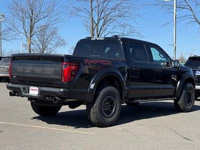 New 2025 Ford F-150 - photo 1