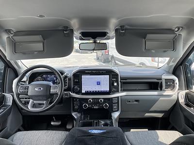 2023 Ford F-150 SuperCrew Cab 4x4 Pickup for sale #GB95465A - photo 2