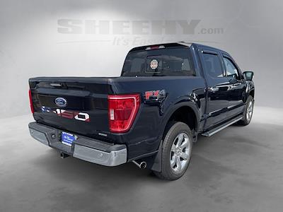 2023 Ford F-150 SuperCrew Cab 4x4 Pickup for sale #GB95465A - photo 2