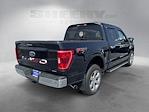 2023 Ford F-150 SuperCrew Cab 4x4 Pickup for sale #GB95465A - photo 4