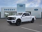 2025 Ford F-150 SuperCrew Cab 4WD Pickup for sale #GB97953 - photo 4