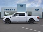 2025 Ford F-150 SuperCrew Cab 4WD Pickup for sale #GB97953 - photo 6