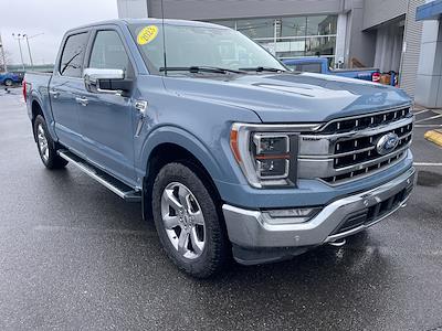 Used 2023 Ford F-150 - photo 1