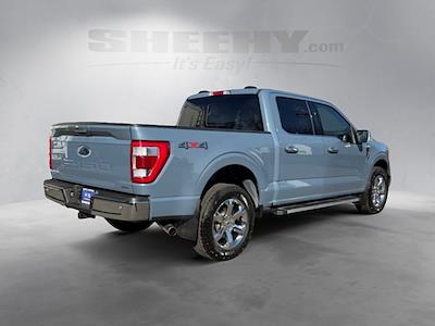 Used 2023 Ford F-150 - photo 1