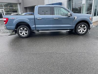 Used 2023 Ford F-150 - photo 1