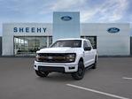 2025 Ford F-150 SuperCrew Cab 4WD Pickup for sale #GB98813 - photo 5