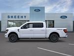 2025 Ford F-150 SuperCrew Cab 4WD Pickup for sale #GB98813 - photo 6