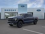 2025 Ford F-150 SuperCrew Cab 4WD Pickup for sale #GB98916 - photo 4