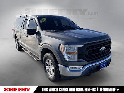 2022 Ford F-150 Super Cab 4WD Pickup for sale #GB98916A - photo 1
