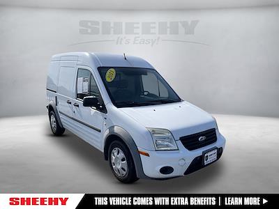 2013 Ford Transit Connect Empty Cargo Van for sale #GC00244B - photo 1