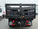 2025 Ford F-550 Regular Cab DRW RWD PJ's Stake Bed for sale #GC00771 - photo 11