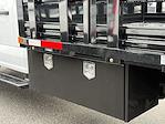2025 Ford F-550 Regular Cab DRW RWD PJ's Stake Bed for sale #GC00771 - photo 12