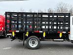 2025 Ford F-550 Regular Cab DRW RWD PJ's Stake Bed for sale #GC00771 - photo 5