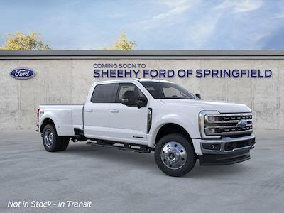 2026 Ford F-450 Crew Cab DRW 4WD Pickup for sale #GC01437 - photo 1