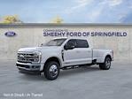 2026 Ford F-450 Crew Cab DRW 4WD Pickup for sale #GC01437 - photo 4