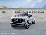 2026 Ford F-450 Crew Cab DRW 4WD Pickup for sale #GC01437 - photo 5