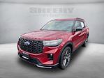 2025 Ford Explorer 4WD SUV for sale #GC02791A - photo 12