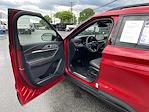 2025 Ford Explorer 4WD SUV for sale #GC02791A - photo 14