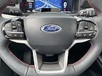 2025 Ford Explorer 4WD SUV for sale #GC02791A - photo 21