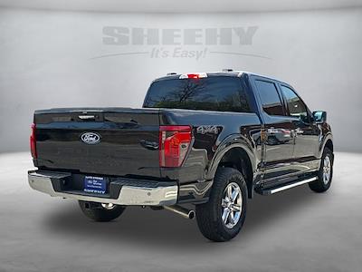 2024 Ford F-150 SuperCrew Cab 4x4 Pickup for sale #GC03099R - photo 2