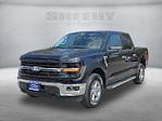 2024 Ford F-150 SuperCrew Cab 4x4 Pickup for sale #GC03099R - photo 11