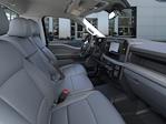 2026 Ford F-550 Regular Cab DRW 4WD Cab Chassis for sale #GC03281 - photo 11