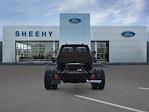 2026 Ford F-550 Regular Cab DRW 4WD Cab Chassis for sale #GC03281 - photo 8