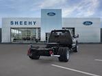2026 Ford F-550 Regular Cab DRW 4WD Cab Chassis for sale #GC03281 - photo 2