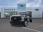 2026 Ford F-550 Regular Cab DRW 4WD Cab Chassis for sale #GC03299 - photo 5