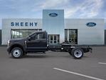 2026 Ford F-550 Regular Cab DRW 4WD Cab Chassis for sale #GC03299 - photo 6