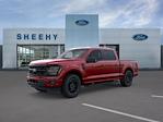 2025 Ford F-150 SuperCrew Cab 4WD Pickup for sale #GC04232 - photo 4