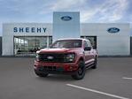 2025 Ford F-150 SuperCrew Cab 4WD Pickup for sale #GC04232 - photo 5