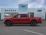 2025 Ford F-150 SuperCrew Cab 4WD Pickup for sale #GC04232 - photo 6