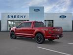 2025 Ford F-150 SuperCrew Cab 4WD Pickup for sale #GC04232 - photo 7