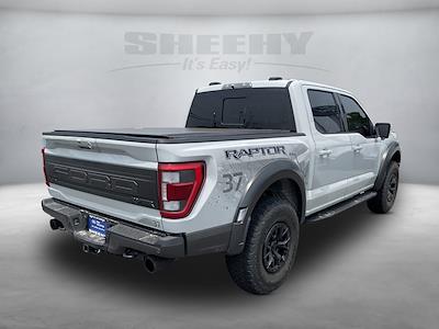 2023 Ford F-150 SuperCrew Cab 4x4 Pickup for sale #GC05266A - photo 2