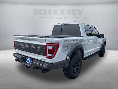 2023 Ford F-150 SuperCrew Cab 4x4 Pickup for sale #GC05266A - photo 2