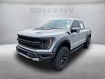2023 Ford F-150 SuperCrew Cab 4x4 Pickup for sale #GC05266A - photo 8