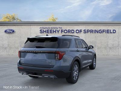 2025 Ford Explorer 4WD SUV for sale #GC06451 - photo 2
