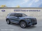 2025 Ford Explorer 4WD SUV for sale #GC06451 - photo 1