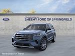 2025 Ford Explorer 4WD SUV for sale #GC06451 - photo 5