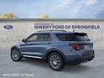 2025 Ford Explorer 4WD SUV for sale #GC06451 - photo 7