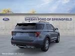 2025 Ford Explorer 4WD SUV for sale #GC06451 - photo 2