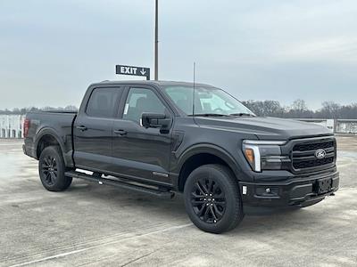 New 2025 Ford F-150 - photo 1
