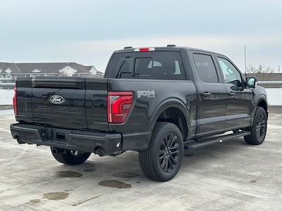 New 2025 Ford F-150 - photo 1