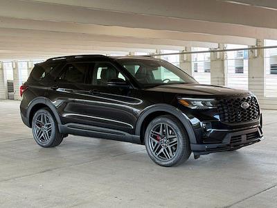 2026 Ford Explorer 4WD SUV for sale #GC08292 - photo 1