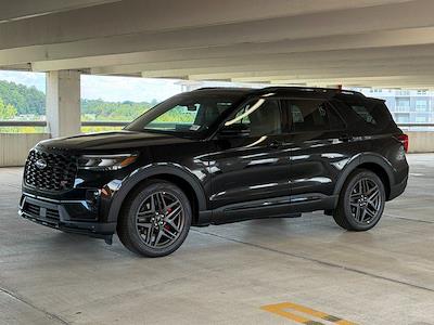 2026 Ford Explorer 4WD SUV for sale #GC08292 - photo 2