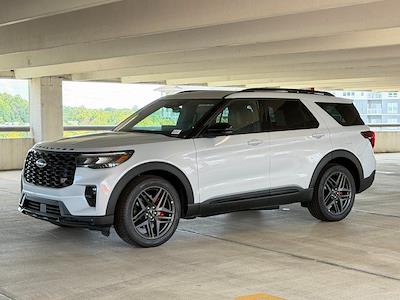 2026 Ford Explorer 4WD SUV for sale #GC08356 - photo 2