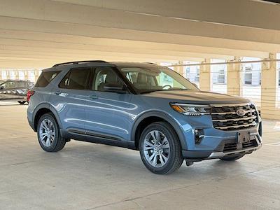 New 2026 Ford Explorer Active for sale #GC09839 - photo 1